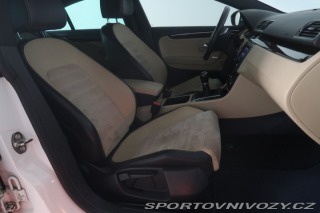 Volkswagen CC R-line 2.0 TDI 2015