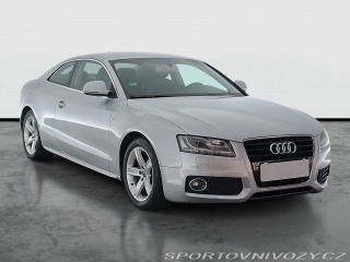 Audi A5 3.2 FSI