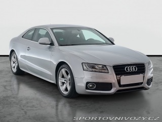 Audi A5 3.2 FSI 2008