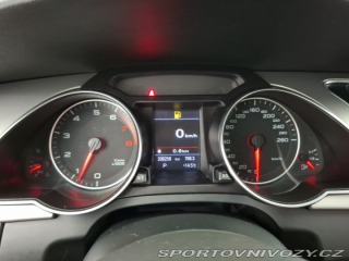 Audi A5 3.2 FSI 2008
