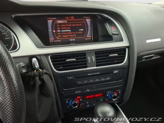 Audi A5 3.2 FSI 2008