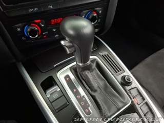 Audi A5 3.2 FSI 2008