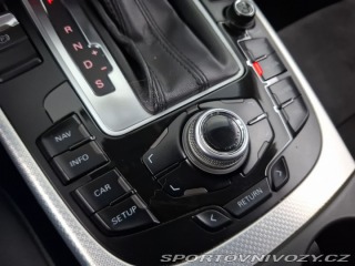 Audi A5 3.2 FSI 2008