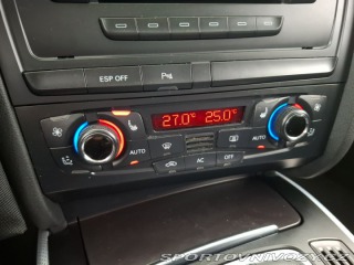 Audi A5 3.2 FSI 2008