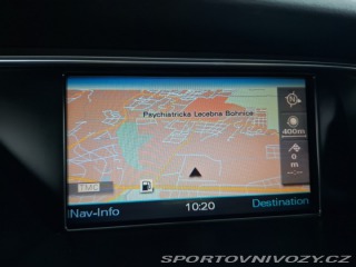 Audi A5 3.2 FSI 2008