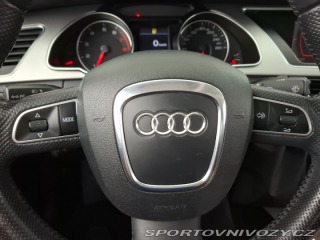 Audi A5 3.2 FSI 2008