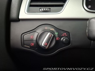 Audi A5 3.2 FSI 2008