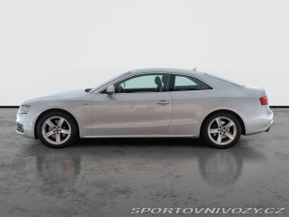 Audi A5 3.2 FSI 2008