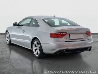 Audi A5 3.2 FSI 2008