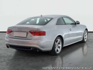 Audi A5 3.2 FSI 2008