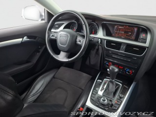 Audi A5 3.2 FSI 2008