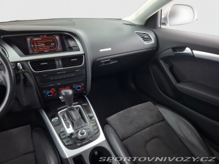 Audi A5 3.2 FSI 2008