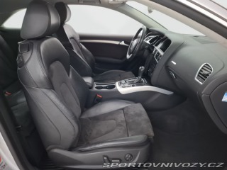 Audi A5 3.2 FSI 2008
