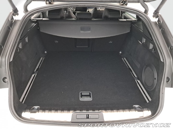 Peugeot 508 GT Line Hybrid 225 2022