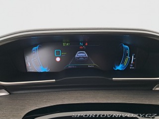 Peugeot 508 GT Line Hybrid 225 2022