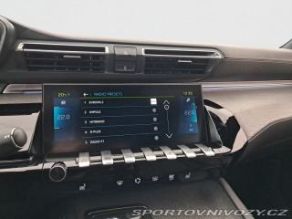 Peugeot 508 GT Line Hybrid 225 2022