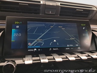 Peugeot 508 GT Line Hybrid 225 2022
