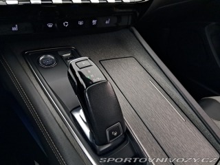 Peugeot 508 GT Line Hybrid 225 2022