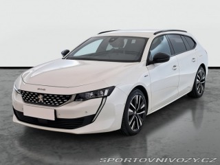 Peugeot 508 GT Line Hybrid 225 2022