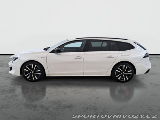 Peugeot 508 GT Line Hybrid 225 2022