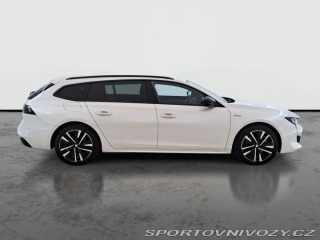 Peugeot 508 GT Line Hybrid 225 2022