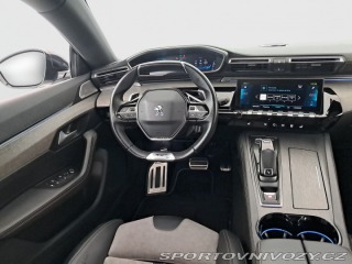 Peugeot 508 GT Line Hybrid 225 2022
