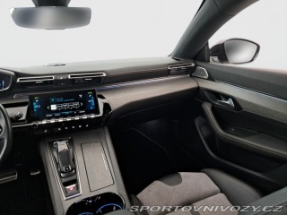 Peugeot 508 GT Line Hybrid 225 2022