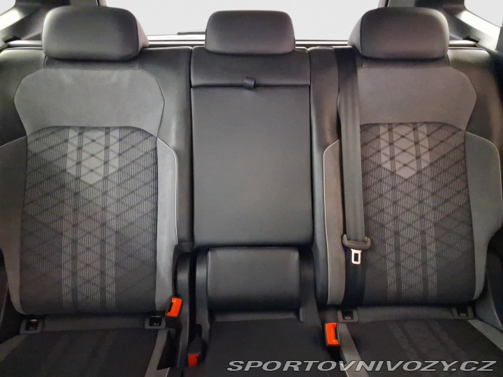 Volkswagen Ostatní modely Tiguan 2.0 TSI 2024