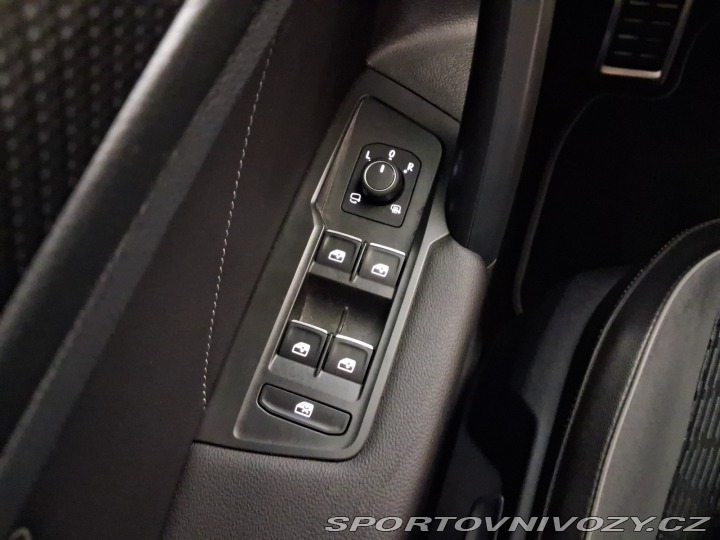 Volkswagen Ostatní modely Tiguan 2.0 TSI 2024