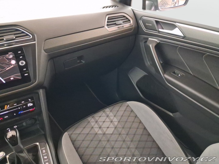 Volkswagen Ostatní modely Tiguan 2.0 TSI 2024