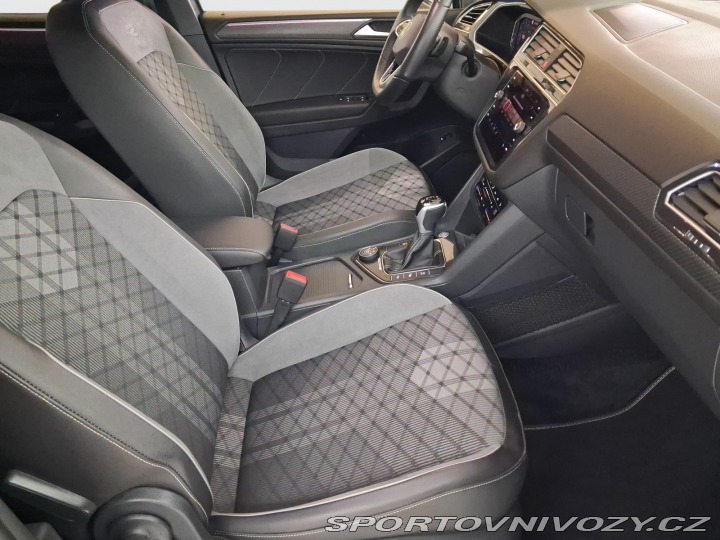 Volkswagen Ostatní modely Tiguan 2.0 TSI 2024