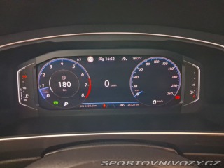 Volkswagen Ostatní modely Tiguan  2.0 TSI 2024