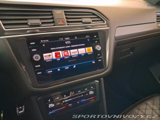 Volkswagen Ostatní modely Tiguan  2.0 TSI 2024