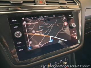 Volkswagen Ostatní modely Tiguan  2.0 TSI 2024
