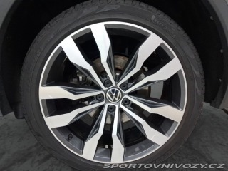 Volkswagen Ostatní modely Tiguan  2.0 TSI 2024