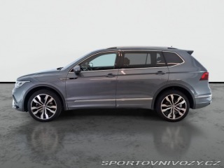 Volkswagen Ostatní modely Tiguan  2.0 TSI 2024