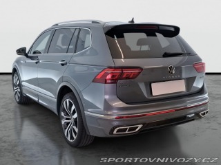 Volkswagen Ostatní modely Tiguan  2.0 TSI 2024