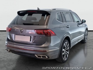 Volkswagen Ostatní modely Tiguan  2.0 TSI 2024