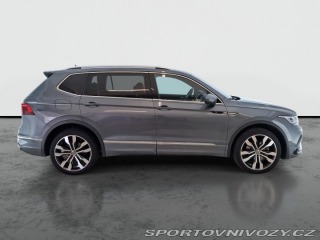 Volkswagen Ostatní modely Tiguan  2.0 TSI 2024