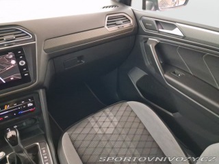 Volkswagen Ostatní modely Tiguan  2.0 TSI 2024