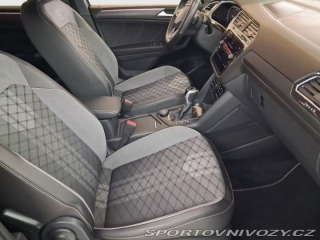 Volkswagen Ostatní modely Tiguan  2.0 TSI 2024