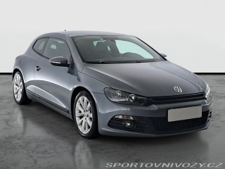 Volkswagen Scirocco 2.0 TSI