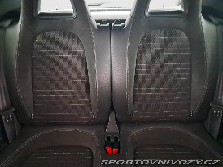 Volkswagen Scirocco 2.0 TSI 2009