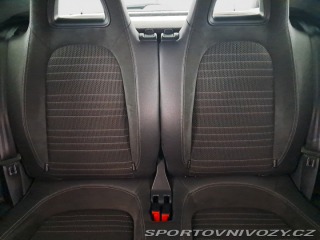 Volkswagen Scirocco 2.0 TSI 2009