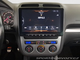 Volkswagen Scirocco 2.0 TSI 2009