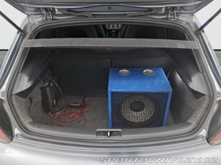 Volkswagen Scirocco 2.0 TSI 2009
