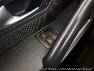 Volkswagen Scirocco 2.0 TSI 2009