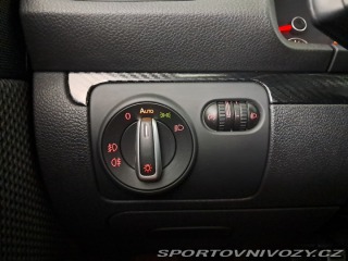 Volkswagen Scirocco 2.0 TSI 2009