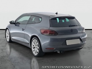 Volkswagen Scirocco 2.0 TSI 2009