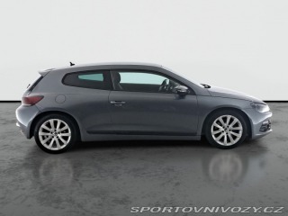 Volkswagen Scirocco 2.0 TSI 2009